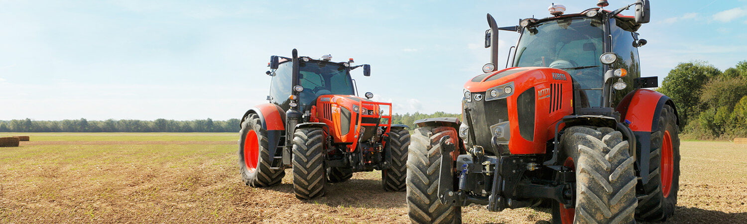 2020 Kubota M Series for sale in Wheatbelt Sales, Wadena, Saskatchewan